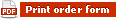 Print OPGI's Order Form
