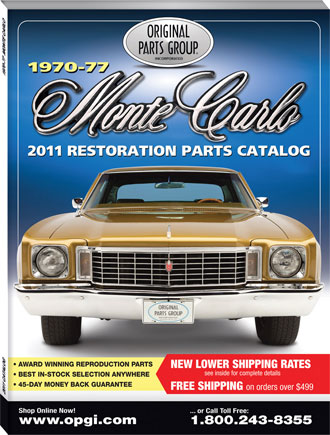 FREE 1970-1977 Monte Carlo 77 Monte Carlo. FREE 1970-1977 Monte Carlo