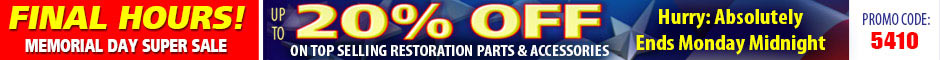  GTO Promotion Banner