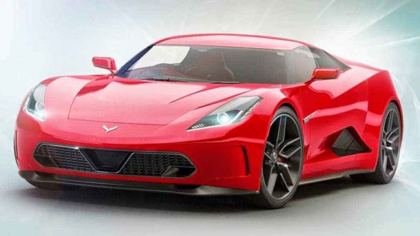 Mid-Engine Corvette in 2018? | OPGI Blog