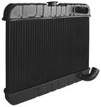 Photo represents subcategory: Radiators for 1951 60 Special