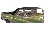 Photo represents subcategory: Tops for 1969 DeVille