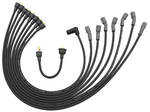 Photo represents subcategory: Spark Plug Wires & Accessories for 1972 Series 65