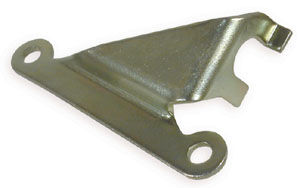 Spring Ring Battery Cable, 1969 Skylark V8 350, Positive