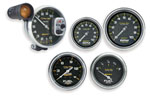 Photo represents subcategory: Individual Gauges for 1968 Series 65
