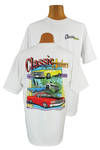 Photo represents subcategory: Adult Shirts for 1963 LeMans