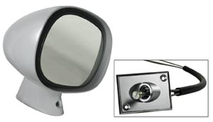 Wiring Harness, Trunk light Extension, Early 1971-72 Bonneville/Catalina