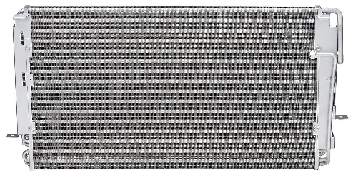 thumbnail image 2 of Gbodyparts Black A/C Line Hose Set For 1986-1987 Grand National Turbo T – R12, OEM Fit 2 of 5
