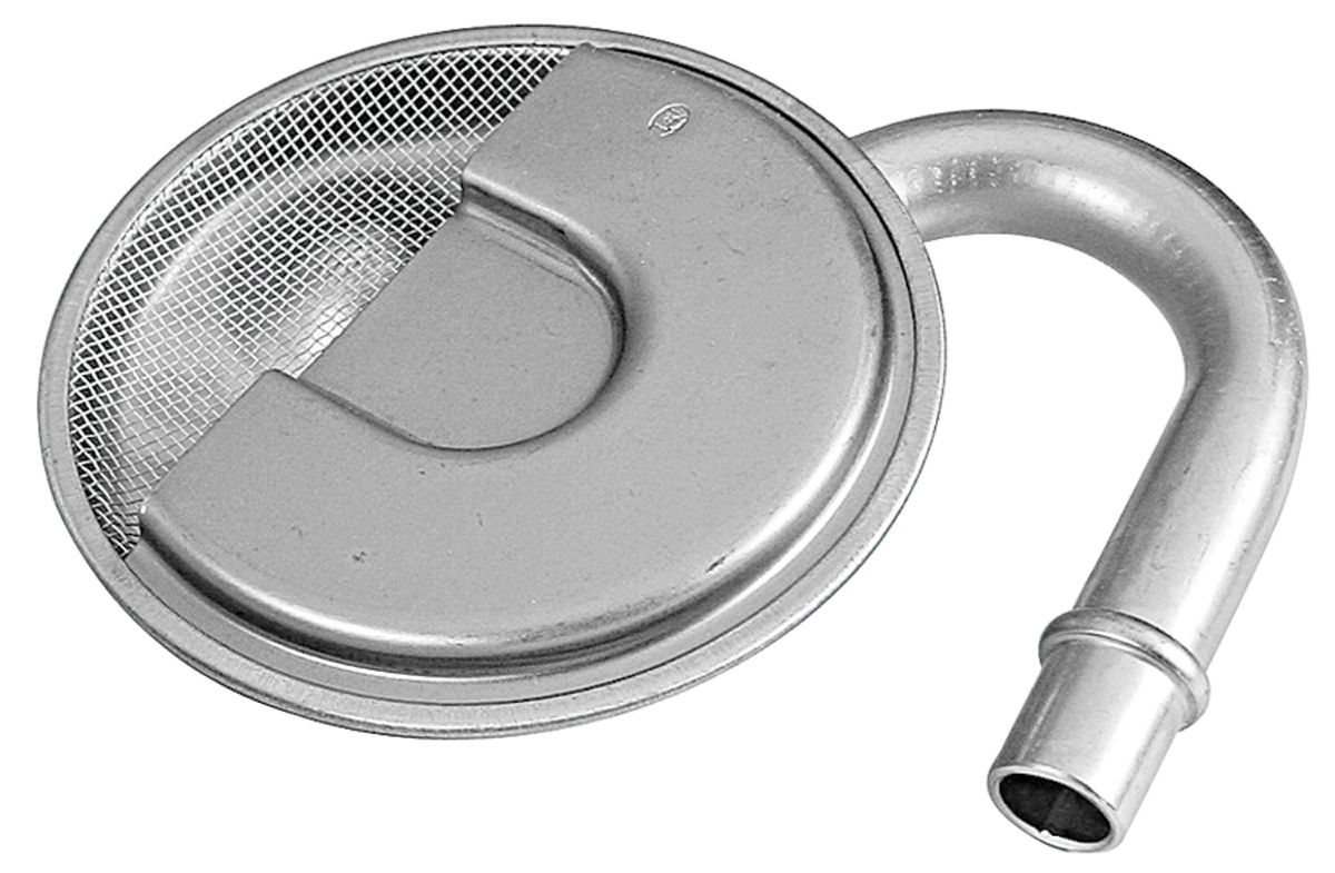 GM 196772 Chevelle Oil Pump Pick Up Screen & Pipe BigBlock