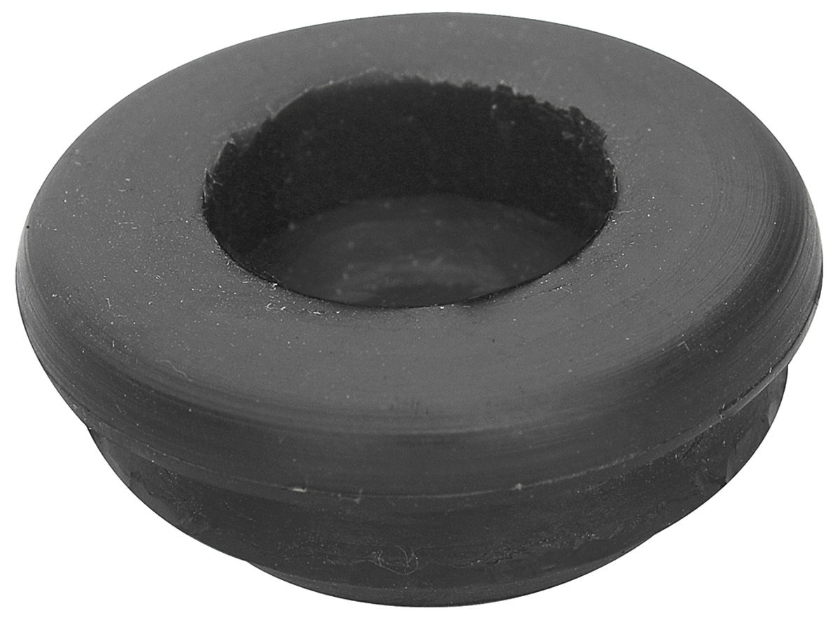 SoffSeal GTO Floor Plug, Rubber Fits 196173 GTO
