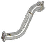 thumbnail image 2 of The Parts Place Inc. Pre-Bent Aluminized Dual Exhaust Kit For 1968-72 Chevelle SB 2 of 6