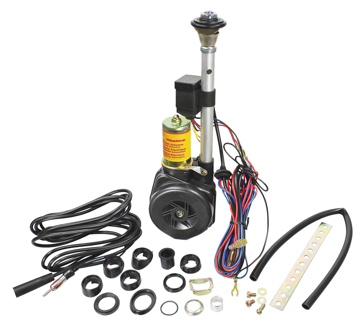 Vintage Car Audio Antenna, 196477 Custom Power Fits 196477 Chevelle