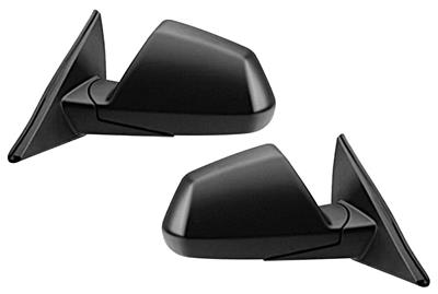 Mirror, Outside, 2008-13 CTS, Power Heated, w/Memory, Foldaway, Pair