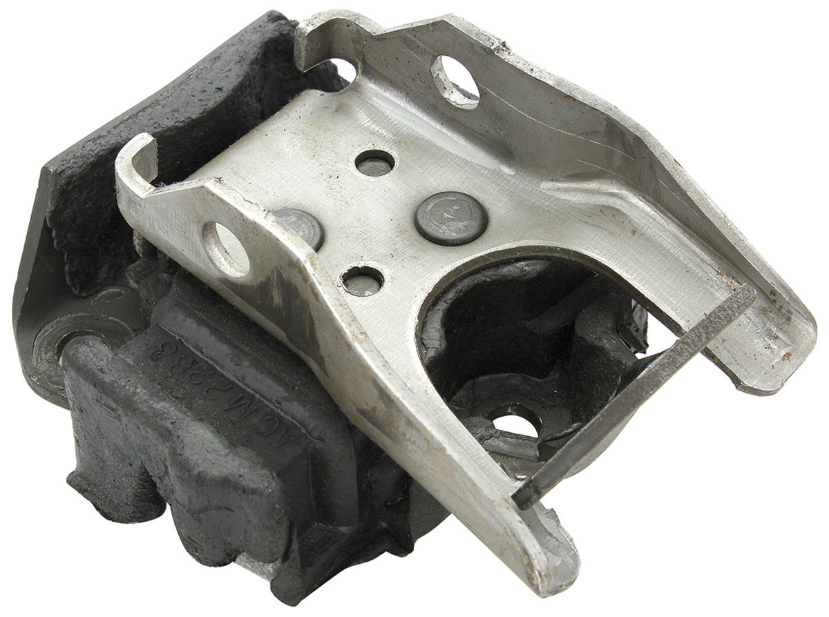 El Camino Motor Mount Mounts To Block (Rubber) Fits 196872 El Camino
