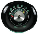 1959 El Camino Speedometers & Tachometers Category Photo