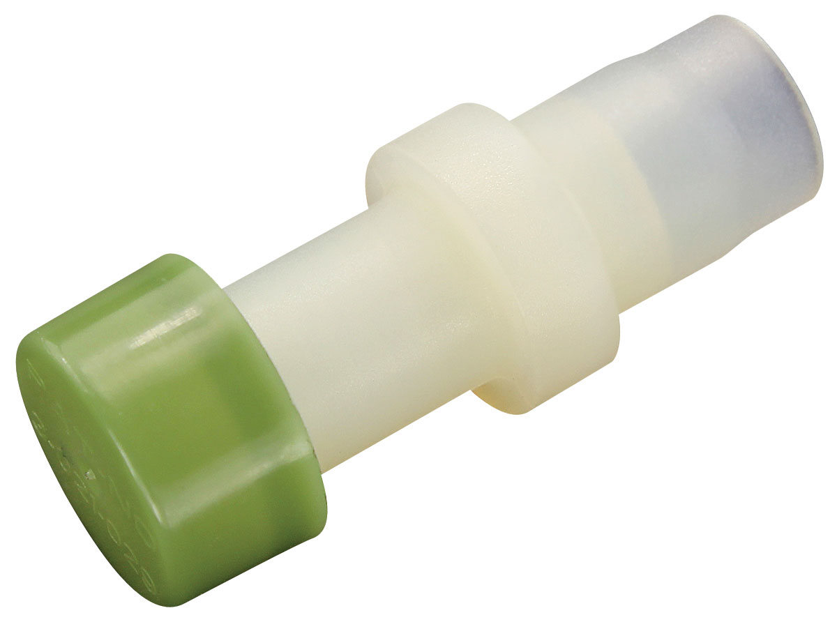 196477 Chevelle Differential Vent Valve One Per Car