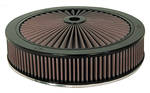 Photo represents subcategory: Air Filter Elements & Wraps for 1997 Malibu