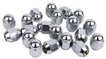 Photo represents subcategory: Lug Nuts, Lug Bolts, Locks, Studs & Washers for 2008 STS