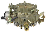 Photo represents subcategory: Carburetors for 1965 Series 75