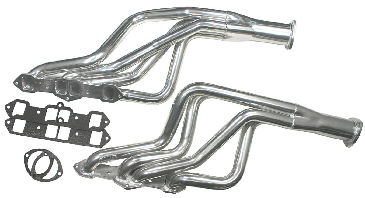 DOUG'S HEADERS 196572 Cutlass/442 Headers, Olds 400455