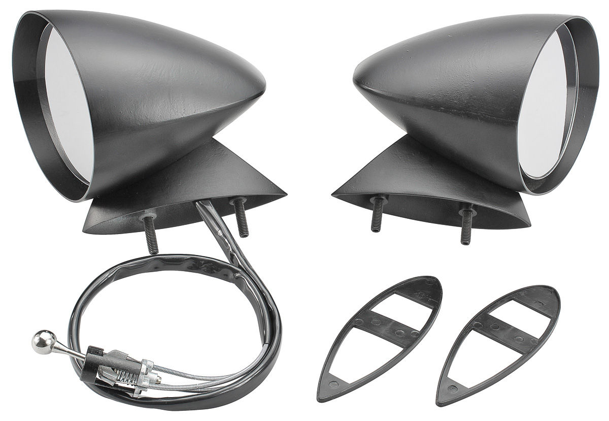 Cutlass/442 Mirror, 1970 Cutlass Sport