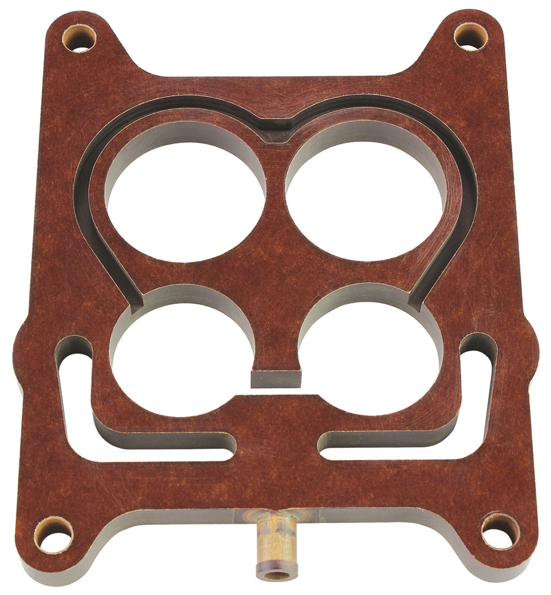 196366 Cadillac Carburetor Heat Insulator