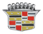 Photo represents subcategory: Interior Emblems for 1964 Eldorado