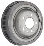 Photo represents subcategory: Drum Brakes for 1975 DeVille