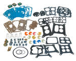 Photo represents subcategory: Carburetor Accessories for 2016 ATS