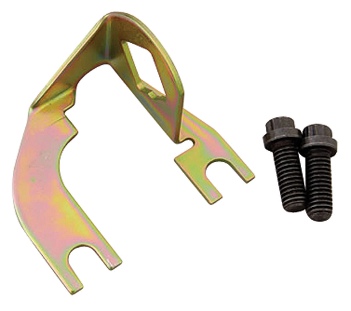 Holley 197888 Monte Carlo Transmission Kickdown Bracket, TH350