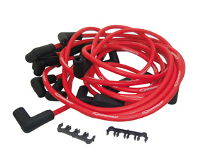 GM SB CHEVY PLUG WIRES-HEI