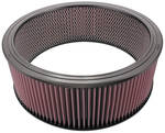 Photo represents subcategory: Air Filter Elements & Wraps for 1976 Chevelle