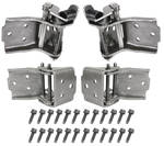 Photo represents subcategory: Door Hinges for 1974 Monte Carlo