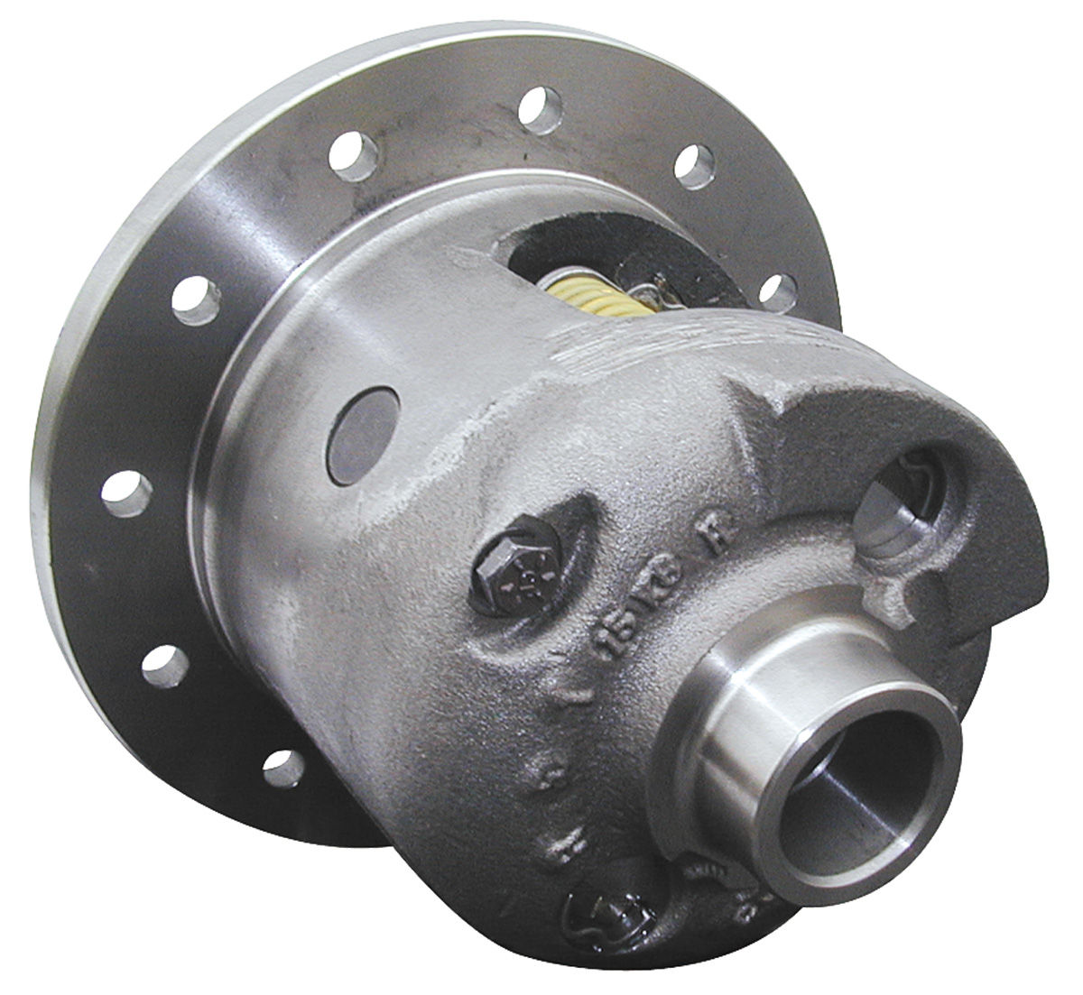 Cutlass/442 Differential, Limited Slip, Posi 10bolt 8.2, 3.36 & up