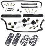 Photo represents subcategory: Suspension Components for 1965 Series 75