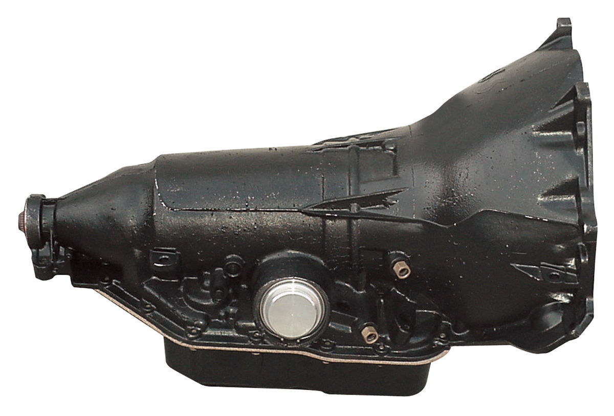 California Performance Trans. El Camino Transmission, TH350/TH400