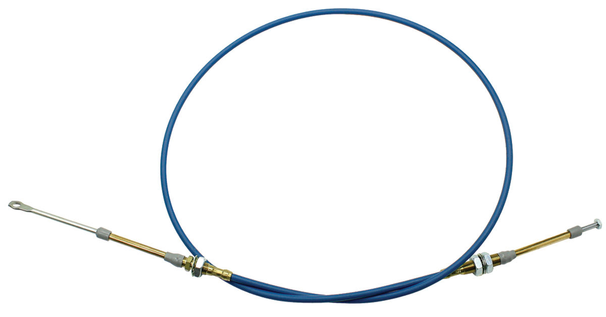 B&M Chevelle Shifter Cable, Unimatic Fits 196477 Chevelle