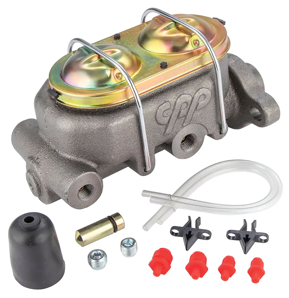 Cpp 1967 72 Chevelle Master Cylinder Disc Brake