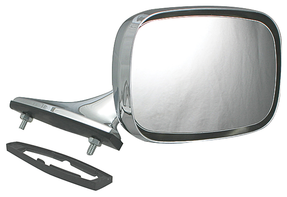 model car parts how to chrome OPGI.com Chrome Remote Camino 72 El Mirrors, 1969 @ model car parts how to chrome OPGI.com Chrome Remote Camino 72 El Mirrors, 1969 @