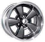 Photo represents subcategory: Wheels for 1957 Series 65