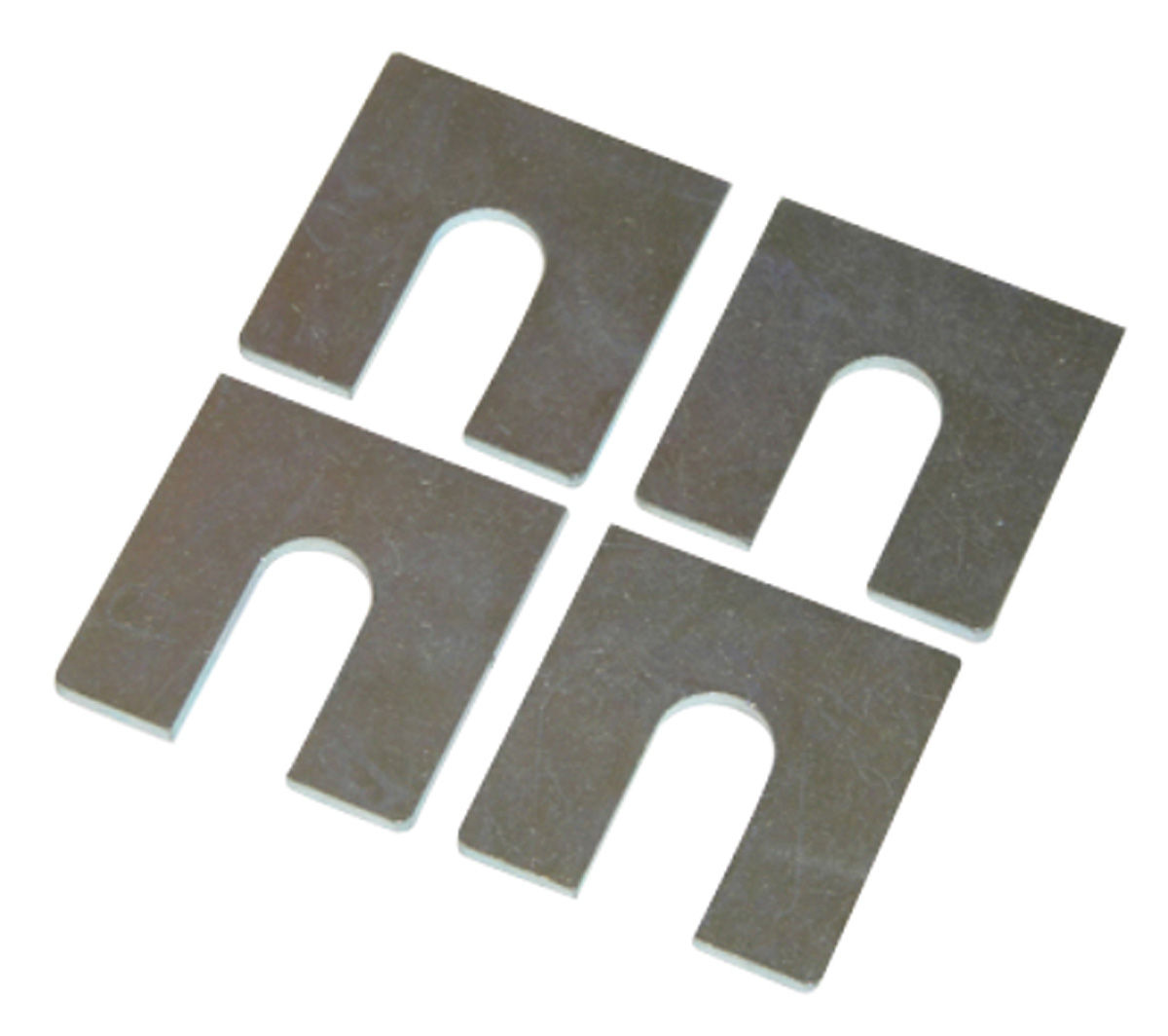 Chevelle Radiator Core Support Shims, 1968-72