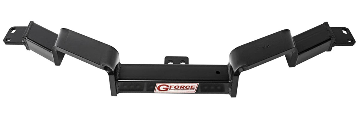 G Force Performance Cutlass 442 Crossmember Transmission