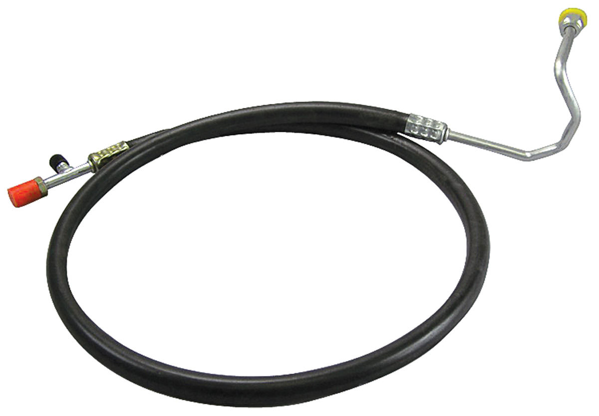 Old Air Products El Camino Air Conditioning Hose Line liquid line Fits