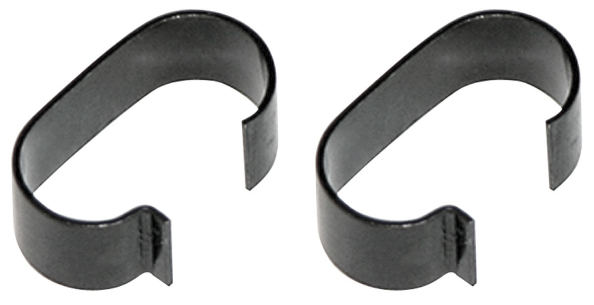 Transmission Cooler Line Clips Fits 196477 Chevelle