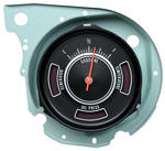 Photo represents subcategory: Individual Gauges for 1965 Chevelle