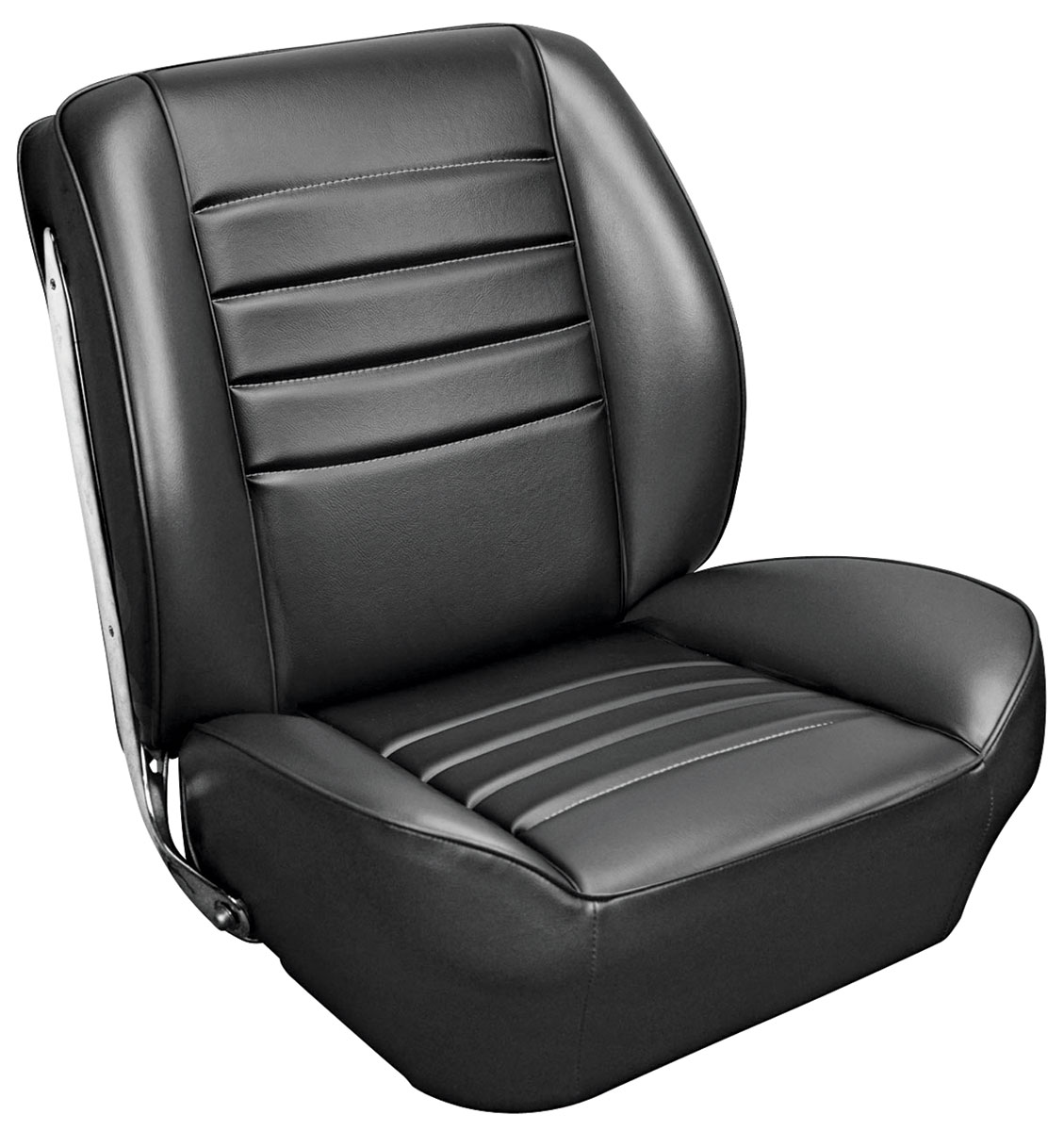 Tmi 1965 Chevelle Sport Seats Front Bucket Upholstery And