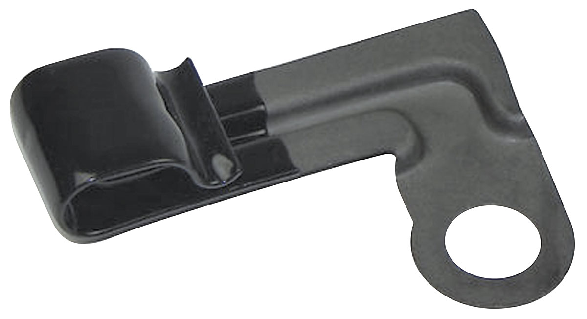 Chevelle Speedometer Cable Routing Clip 4speed Fits 197077 Chevelle