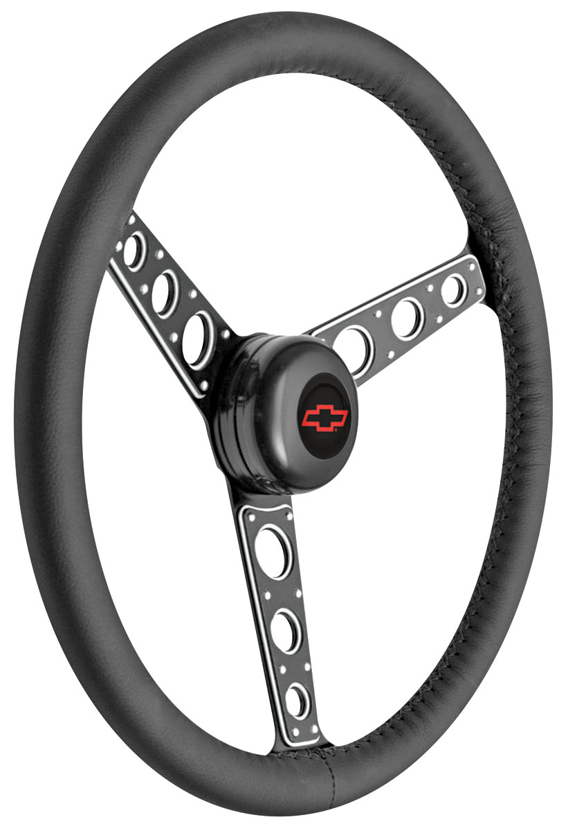 GT Performance 19781988 El Camino Steering Wheel Kit, Autocross II