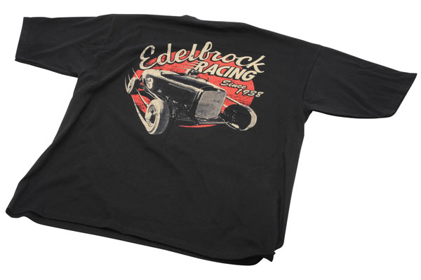 Edelbrock Vintage Roadster T Shirt Opgi Com