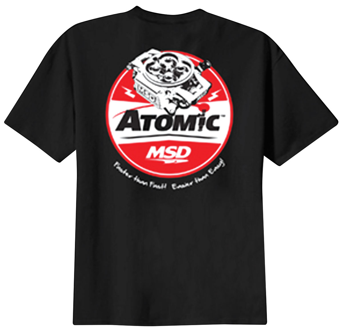 Msd Atomic T Shirt Opgi Com
